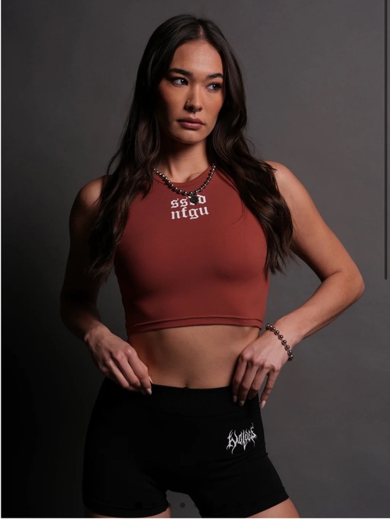 Darc Sport Tops - Darc Sport top
